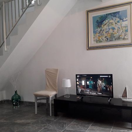 Apartment More Сумартін Екстер'єр фото