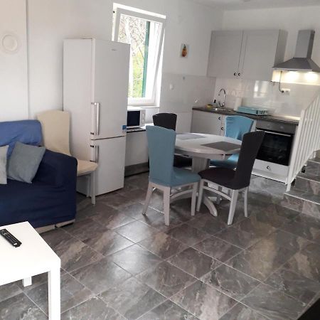 Apartment More Сумартін Екстер'єр фото