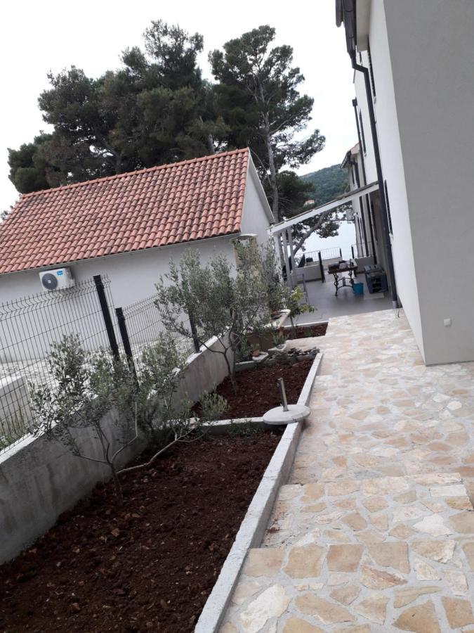 Apartment More Сумартін Екстер'єр фото