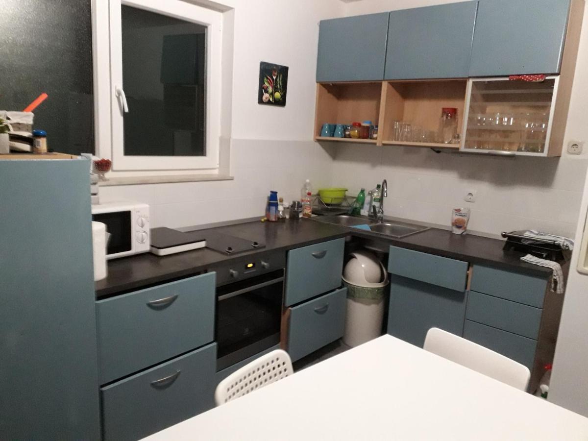 Apartment More Сумартін Екстер'єр фото