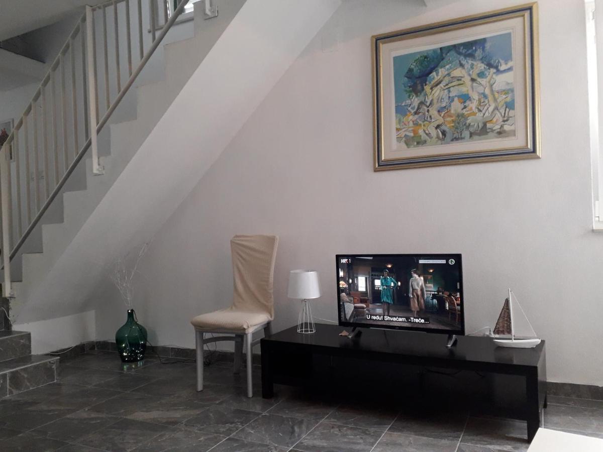 Apartment More Сумартін Екстер'єр фото