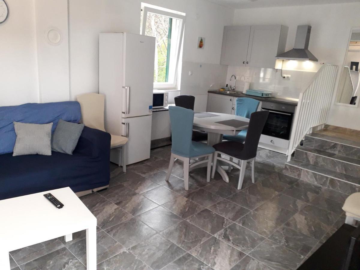 Apartment More Сумартін Екстер'єр фото