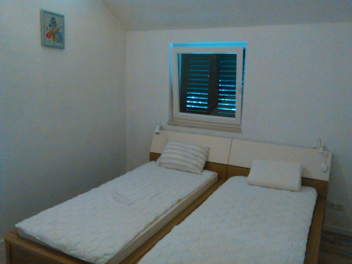 Apartment More Сумартін Екстер'єр фото