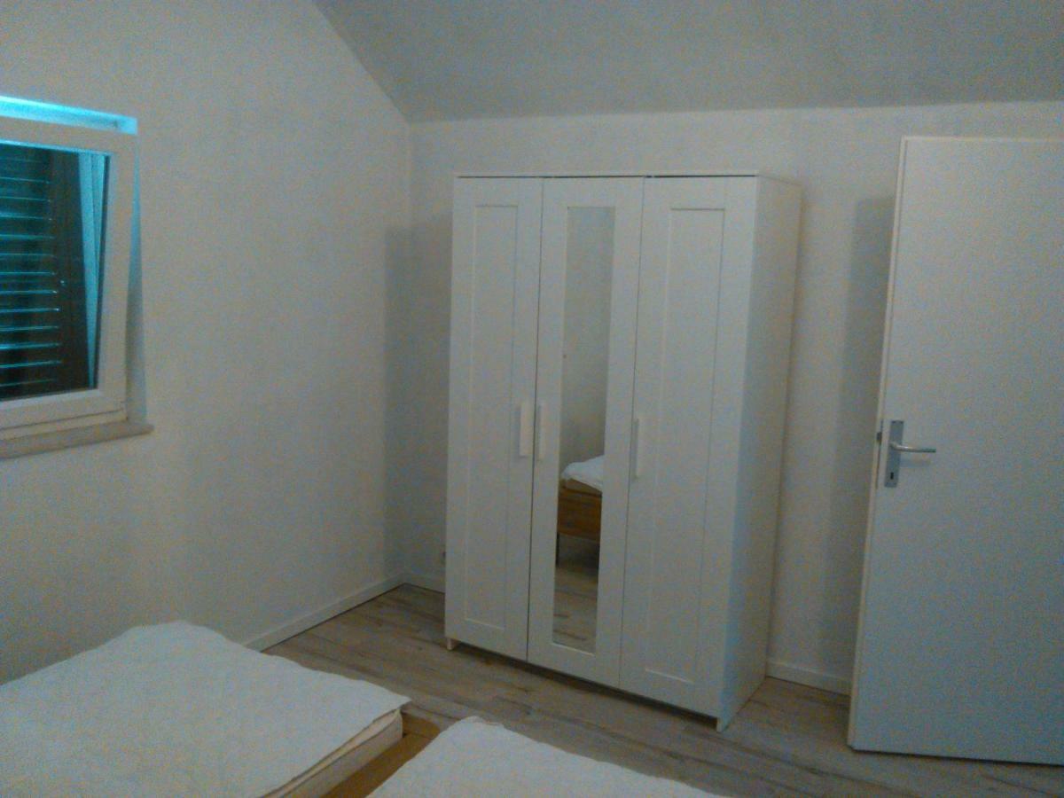 Apartment More Сумартін Екстер'єр фото