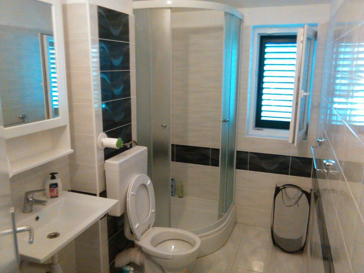 Apartment More Сумартін Екстер'єр фото