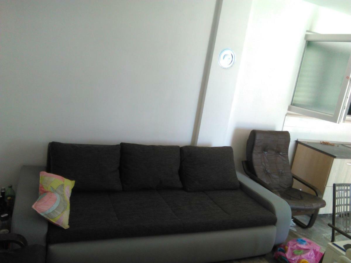 Apartment More Сумартін Екстер'єр фото