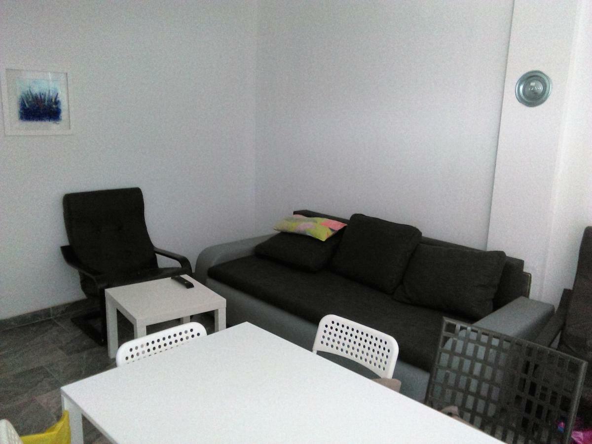 Apartment More Сумартін Екстер'єр фото