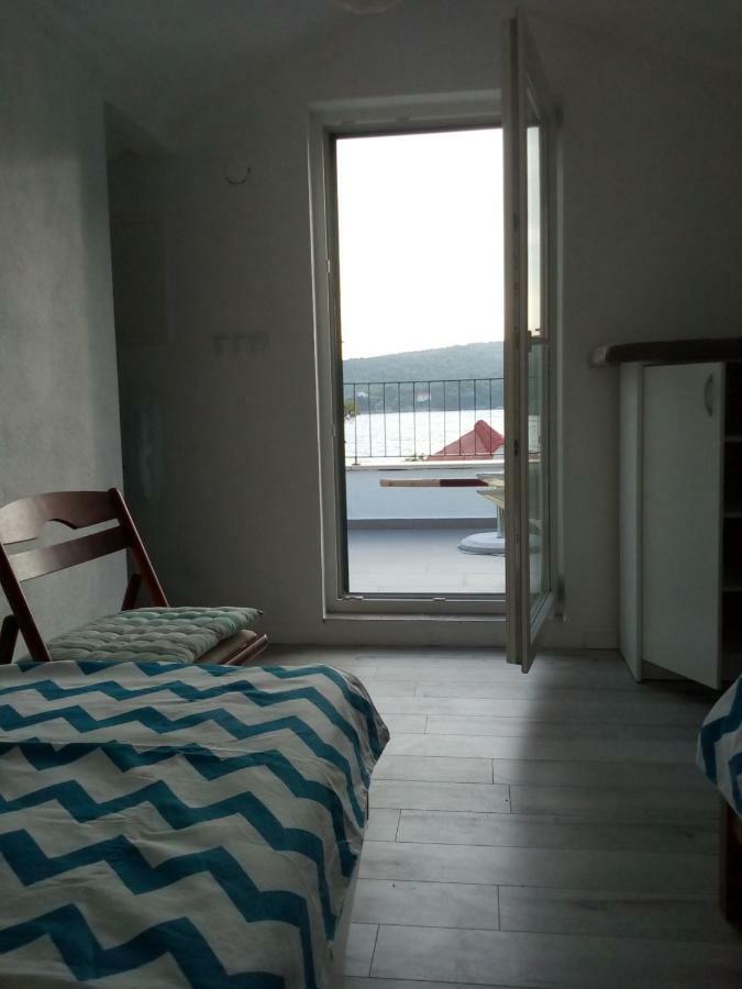 Apartment More Сумартін Екстер'єр фото