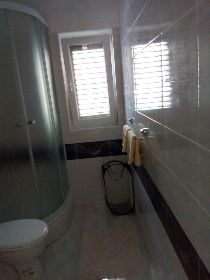 Apartment More Сумартін Екстер'єр фото