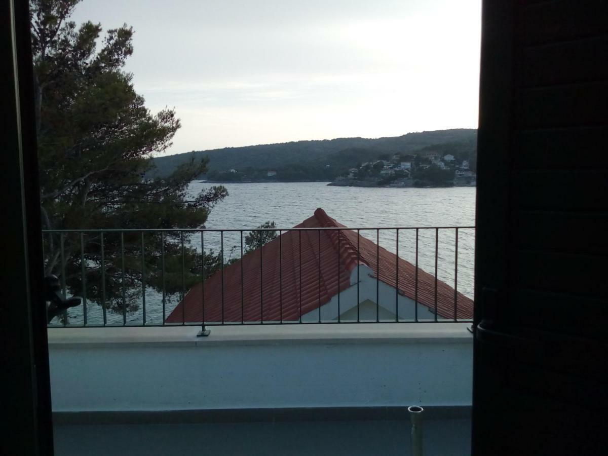 Apartment More Сумартін Екстер'єр фото