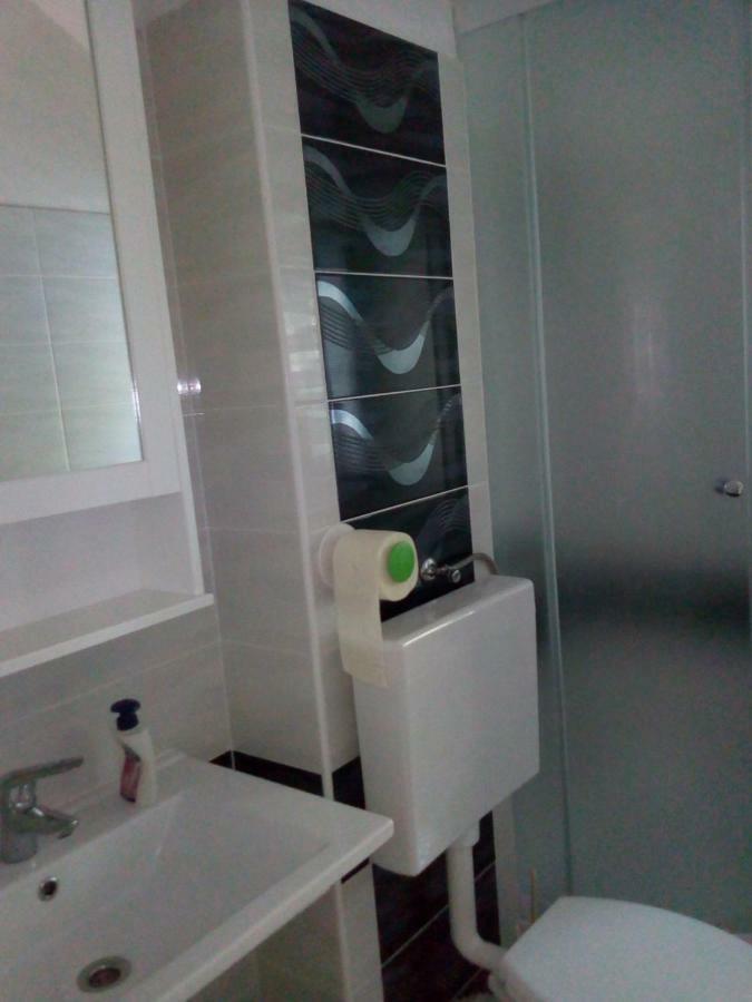 Apartment More Сумартін Екстер'єр фото