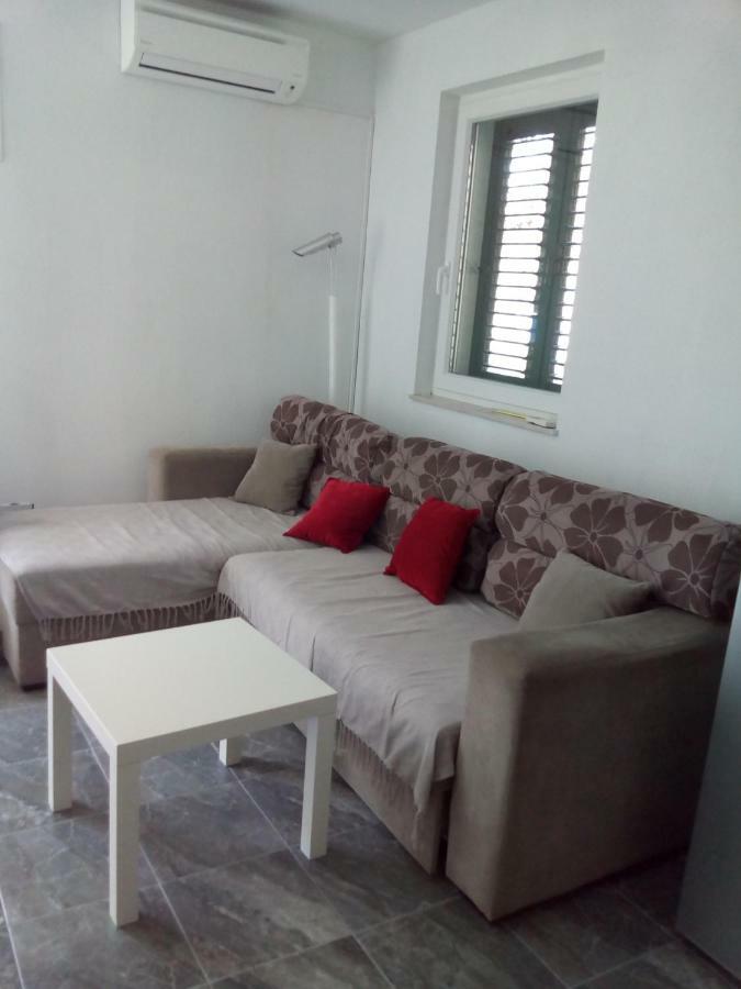 Apartment More Сумартін Екстер'єр фото