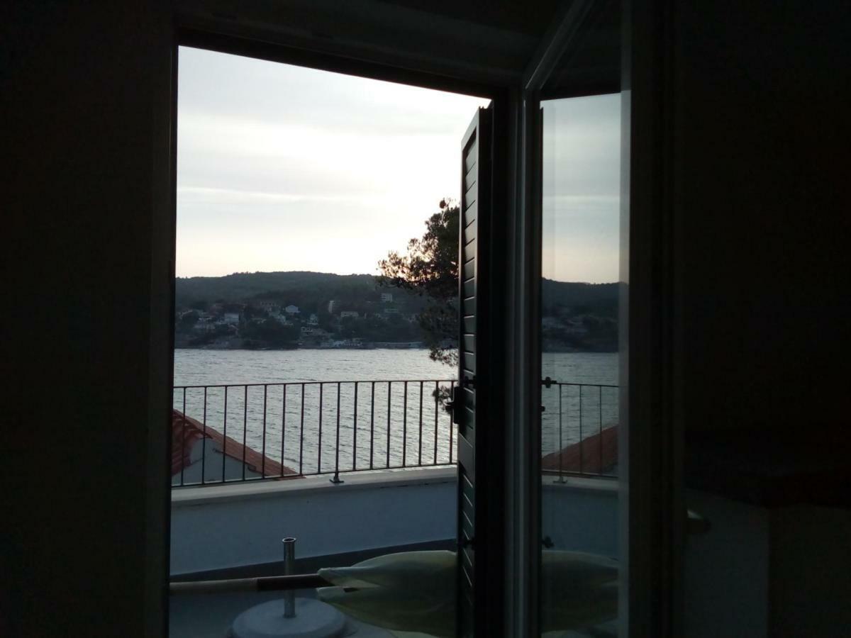 Apartment More Сумартін Екстер'єр фото