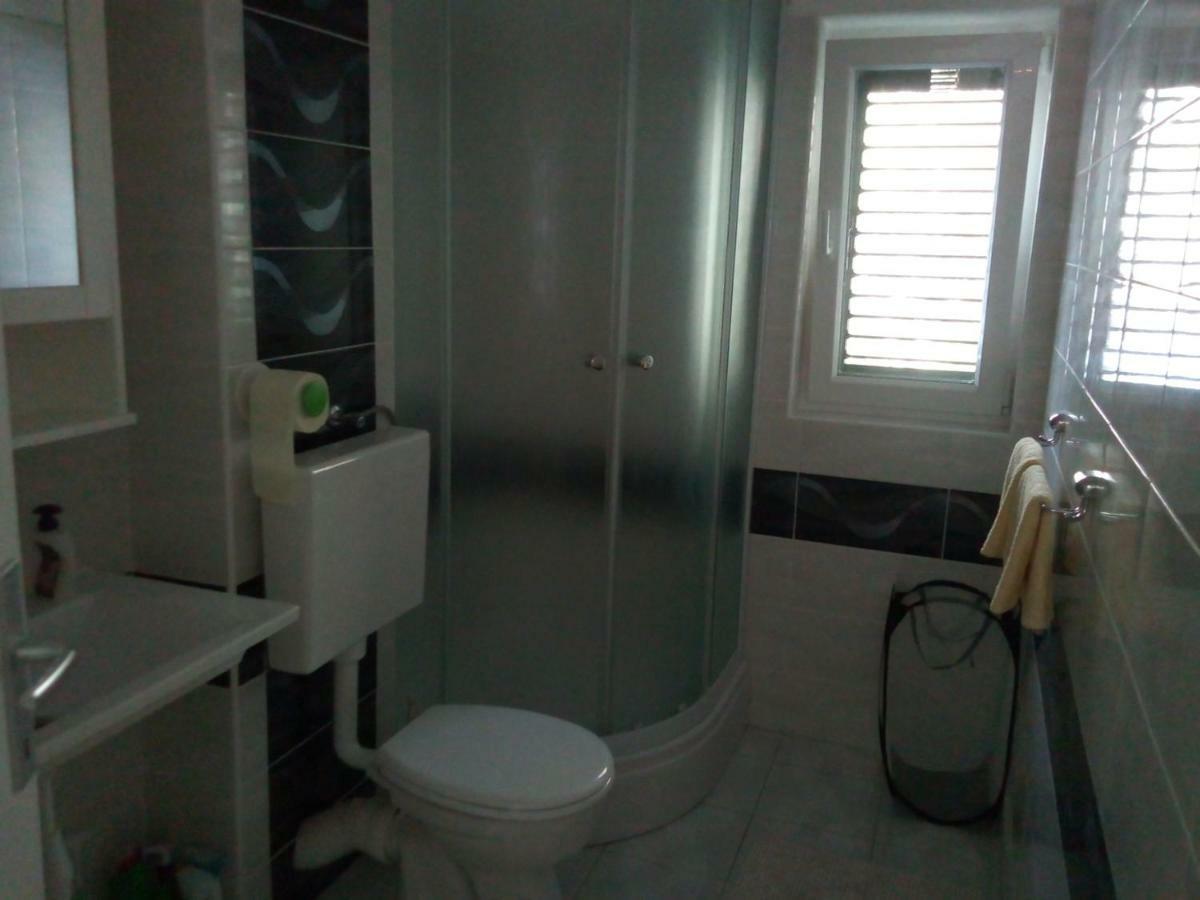 Apartment More Сумартін Екстер'єр фото