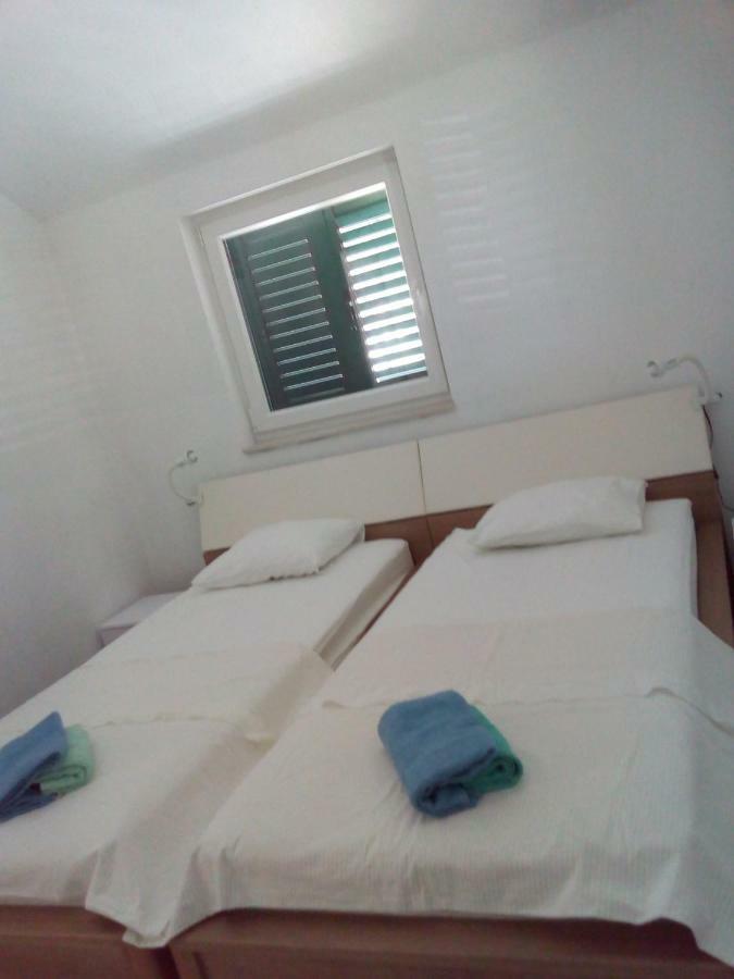 Apartment More Сумартін Екстер'єр фото