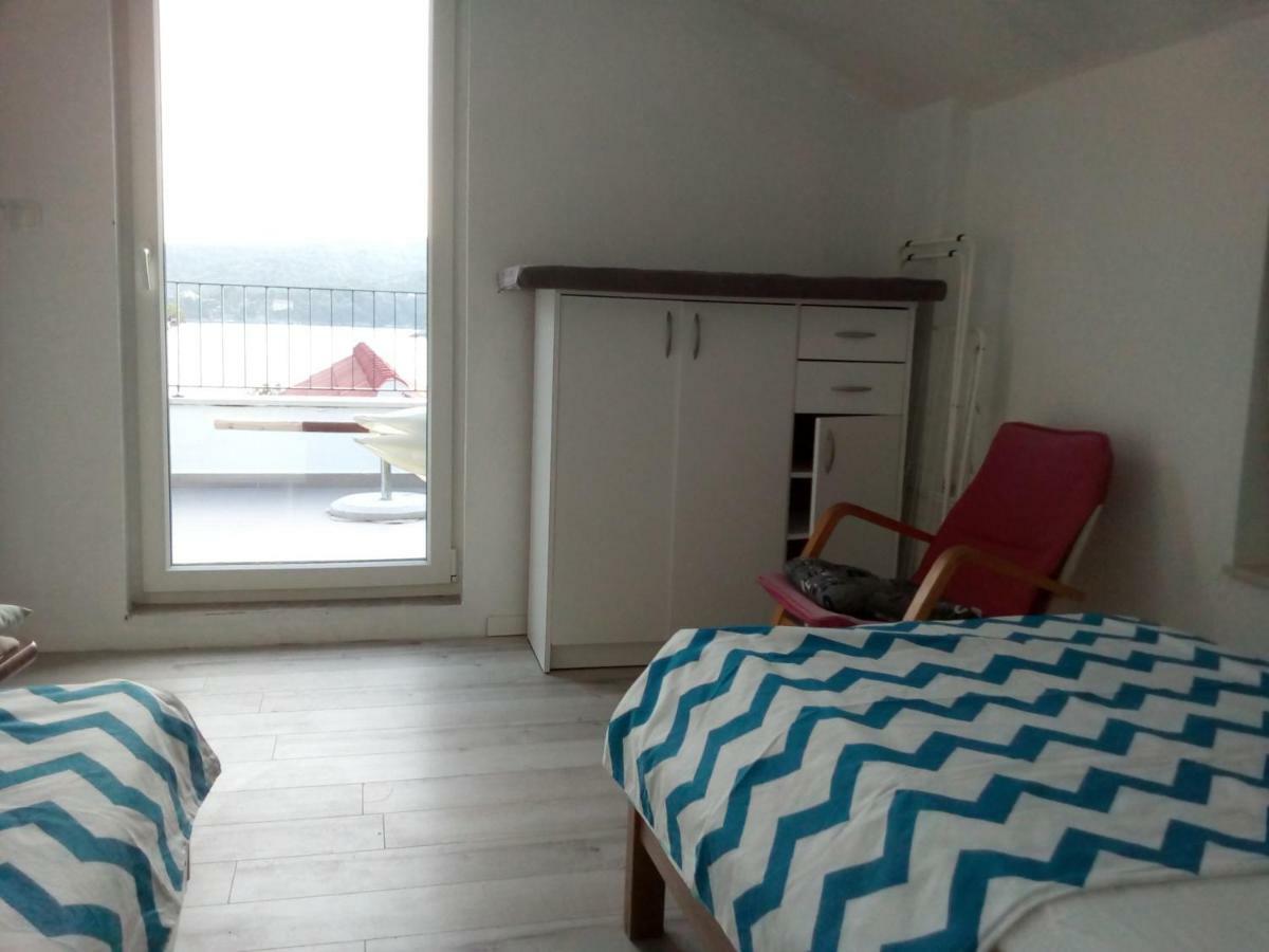 Apartment More Сумартін Екстер'єр фото