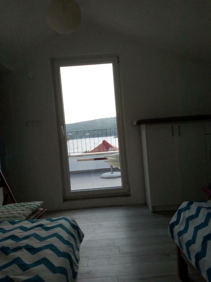 Apartment More Сумартін Екстер'єр фото