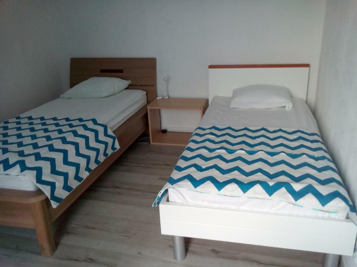 Apartment More Сумартін Екстер'єр фото