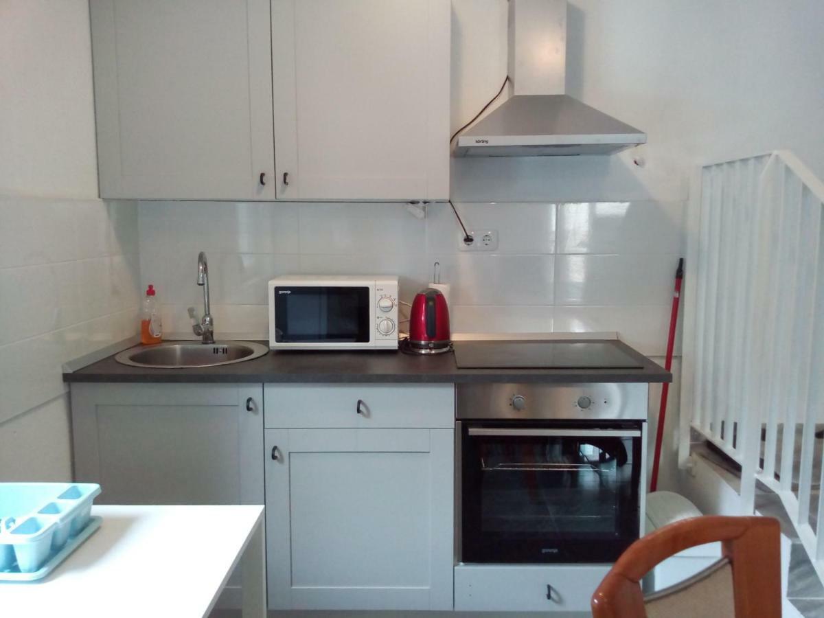 Apartment More Сумартін Екстер'єр фото